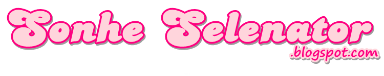 Sonhe Selenator