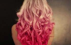 Ombre Hairstyles