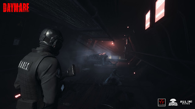 Daymare 1998 Pc Game Full Version 