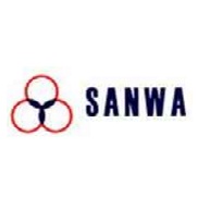 Logo PT Sanwa Engineering Batam