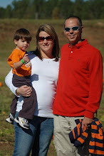 The Bishop Family