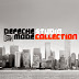 DEPECHE MODE – STUDIO COLLECTION (2014)