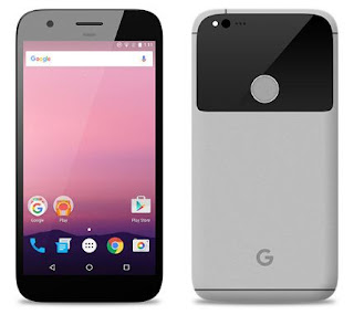 Google Pixel