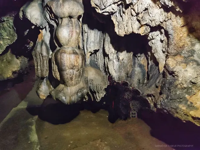 Mawsmai Cave: A Spectacular Caving Adventure in Meghalaya