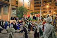 Fiestas de Rontegi