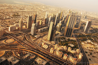 Dubai Downtown