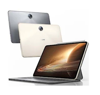 Leaks suggest Oppo is gearing up to launch the Oppo Pad 3, a potential powerhouse tablet. Based on recent rumors, the Pad 3 appears to be shaping up to be a serious contender in the high-end tablet market. Let's dive into the leaked specifications.