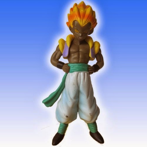  Dragon Ball Z 4.5