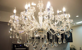 decoracao-lustre-cristal