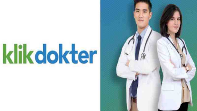 Cara Konsultasi dengan Dokter Online di Aplikasi KlikDokter dan Biayanya