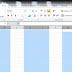 VIDEOTUTORIAL: Seleccionar varias filas o columnas no consecutivas en EXCEL