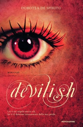 Anteprima: "Devilish" di Dorotea De Spirito