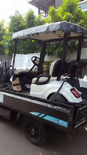 JUAL BUGGY CAR YAMAHA, CLUB CAR, EZGO DAN MARSHELL