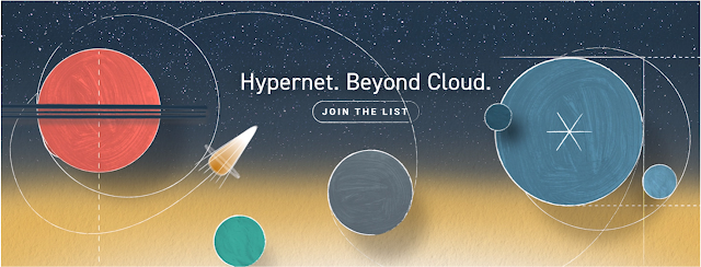 Hypernet-Computing Power Marketplace