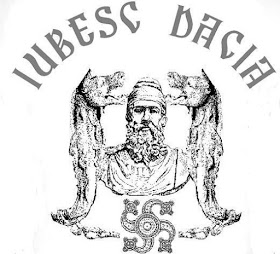 Iubesc DACIA