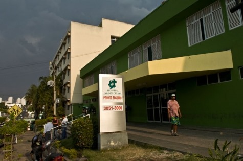 Hospital Jardim Cuiabá suspende atendimento ao plano MT Saúde por falta de pagamento