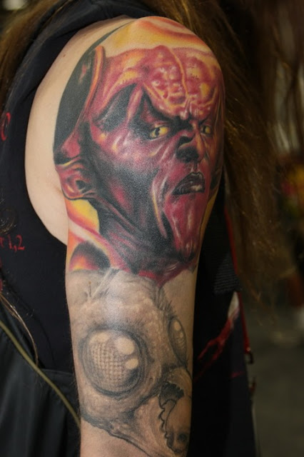 Tattoo Pics