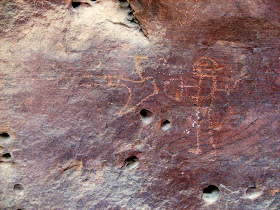 Senderismo - Albarracín - Pinares de Rodeno - Pinturas Rupestres