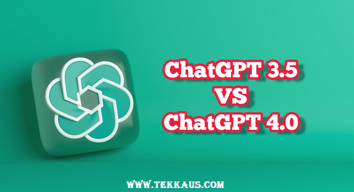 ChatGPT 3.5 VS ChatGPT4: The Battle of Conversational AI Assistants