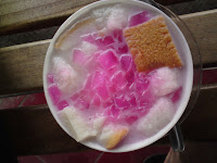 Wowww Food (Angsle Of Malang)