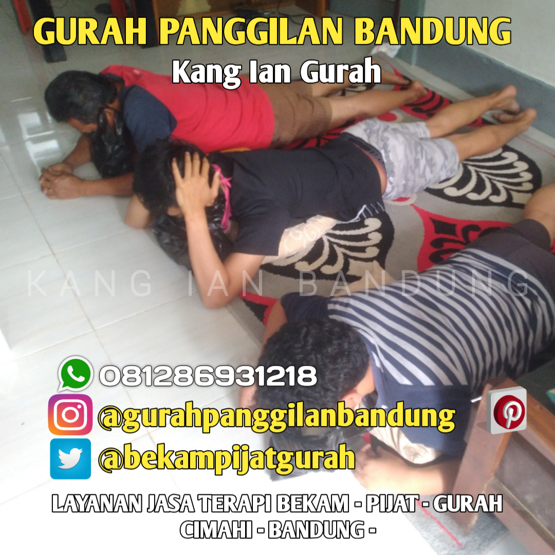 GURAH PANGGILAN BANDUNG