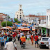 FEIRA-LIVRE DE SANTA CRUZ É ANTECIPADA PARA SEXTA(20)