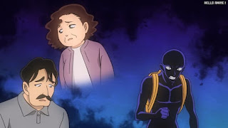 名探偵コナン 犯人の犯沢さんアニメ 2話 | Detective Conan The Culprit Hanzawa Episode 2