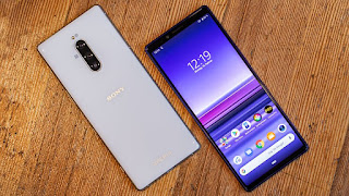 Sony Xperia 1 review 