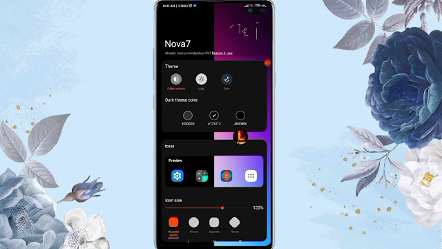 kwgt and to do list add-ons for Nova Launcher