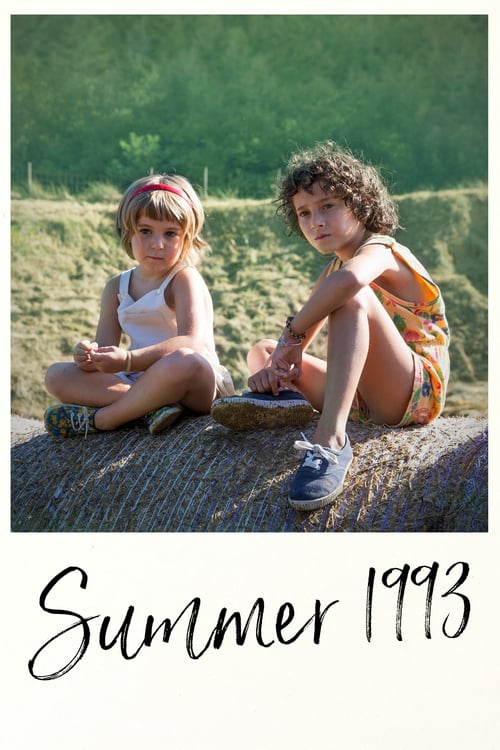 [HD] Fridas Sommer 2017 Ganzer Film Kostenlos Anschauen