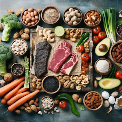 https://www.zestysoul.com/2024/05/ketogenic-diet-nutrition.html