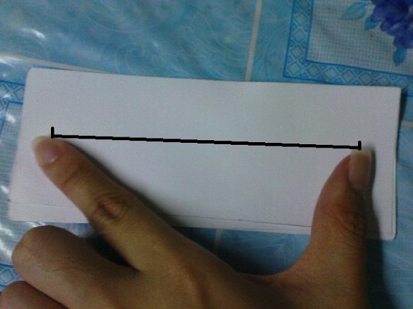 SAY FULL: Apa Itu Ukuran???