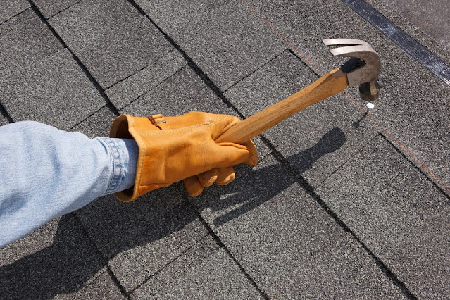 Best Roofing Companies Near Me