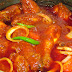 Resepi Ayam Masak Merah simple & sedap