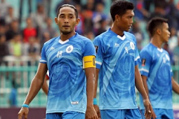 PSCS Siap Hadapi Play Off, Optimis Bertahan di Liga 2