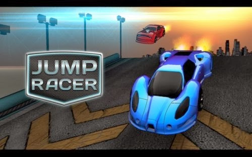 download Jump Racer Android Mod