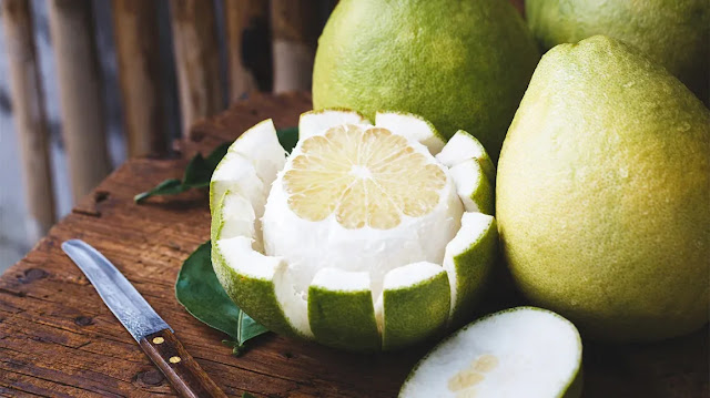 Pomelo Fruit Side Effects