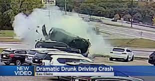 drunk driver traffic camera