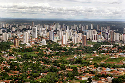 Cuiabá- MT