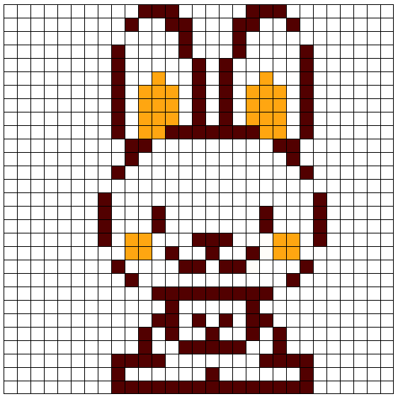 上 かわいい アイロン ビーズ 犬 図案 ブラッククローバー アニメ画像 上 かわいい アイロン ビーズ 犬 図案 ブラッククローバー アニメ画像