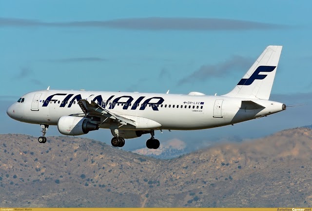 Finnair volverá a volar entre Alicante y Helsinki durante todo el año