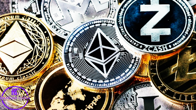 BandarCara - Alternatif Ethereum dan Dua Altcoin Berkapitalisasi Rendah Melonjak Lebih dari 60%