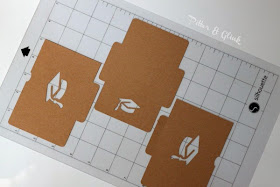 Download PitterAndGlink: {Graduate Gift Card Holders with Free Cut File}