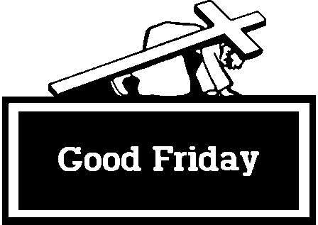Have a Holy Good Friday photos and coloring pages | Nice Wallpapers