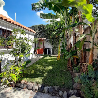 House for rent Antigua Guatemala