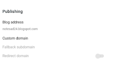 How to create a free Website on BlogSpot