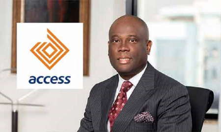 Over 9,000 Winners Emerge in Access Bank’s DiamondXtraWins Campaign