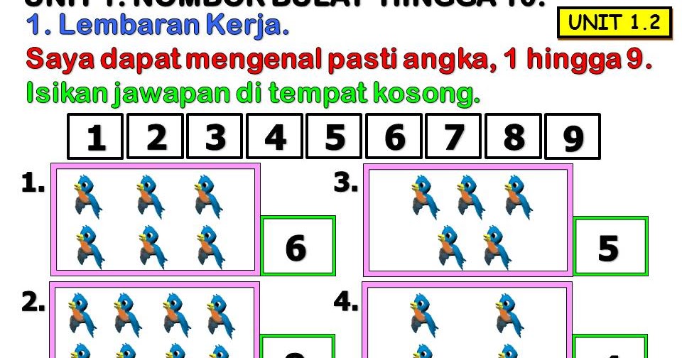 Contoh Soalan Matematik Bundarkan - Selangor v