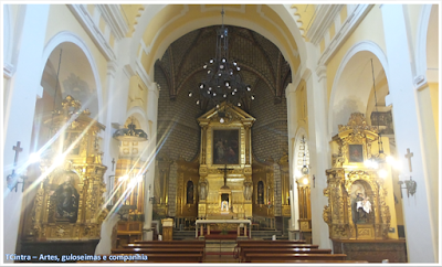 Igreja de Santo Tomé; turismo; Espanha; Europa; viajando sem guia; cidade medieval europeia;