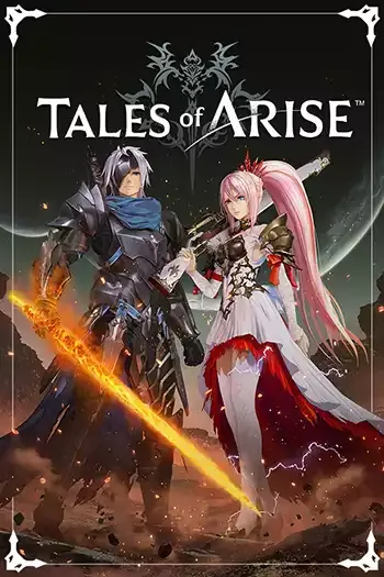 โหลดเกมส์ PC Tale of Arise